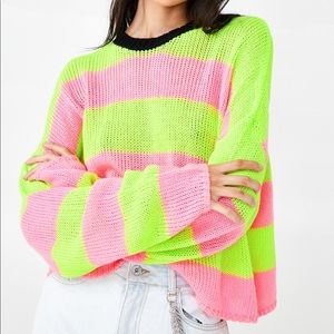 The Ragged Priest Live Wire Knit